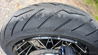 Honda X-ADV 750 r.v. 2023 - 13