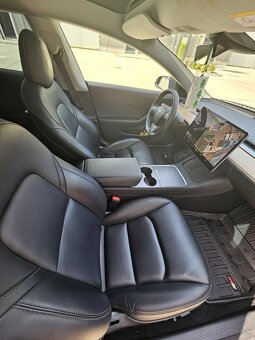 Tesla model 3 long range Refresh - 13