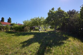 Stavebný pozemok na predaj v Miloslavove - 13