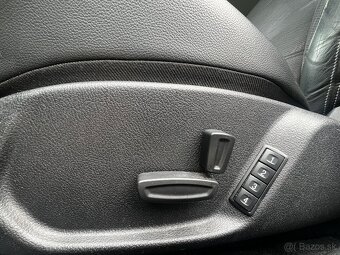 Ford Mondeo KOMBI 2.0 M6 (120kw/163ps) 2014 - 13