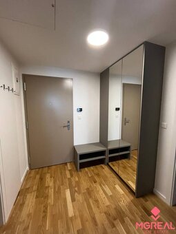 METROPOLIS: Nový 2i byt s garážou, Bottova ul., Staré Mesto - 13