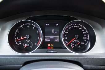 Volkswagen Golf Variant 1.4 TGI BMT Comfortline EU6 - 13