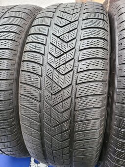 235/50 R20 Pirelli zimne pneumatiky - 13