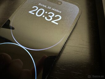 iPhone 14 Pro 100% Zdravie Batérie - 13