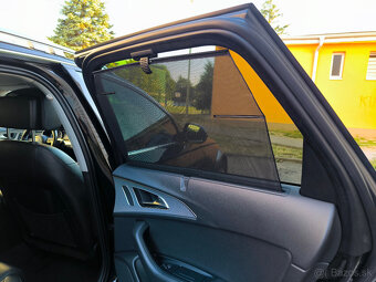 Audi A6 Allroad 3.0 TDI quattro Stronic 2012 - 13