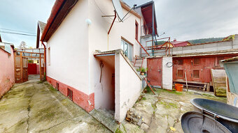 BartanusReality - Na predaj rodinný dom v Trenčíne, Partizán - 13