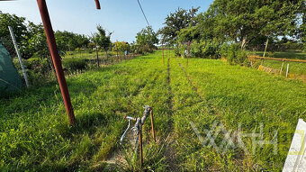 Rodinný dom s potenciálom v srdci obce Cífer - 13