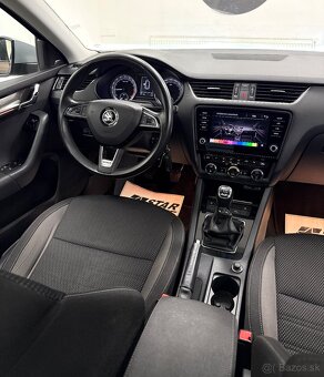 Skoda Octavia Scout 2.0TDI 110Kw 4x4 Webasto/Canton/Panorama - 13
