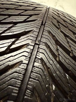 Zimná sada 5x108 R21 , 255/40/21 Volvo XC60 - 13