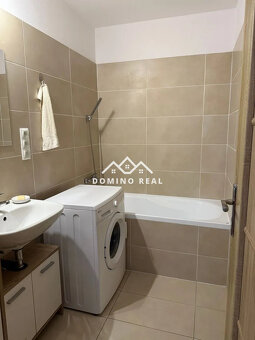 moderný 2-izbový byt na prenájom - 13