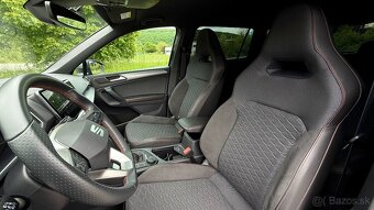 Seat Tarraco FR 2.0TSI 180kW DSG 4Drive 7miest - 13