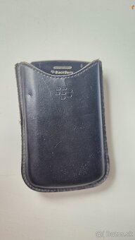 Predam BlackBerry Bold 9780 - 13