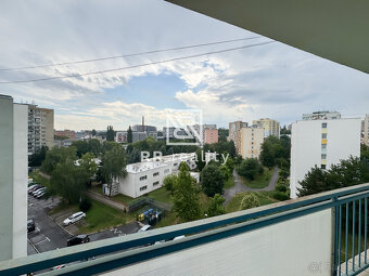 3 izbový Pražák 68m2, Košice staré mesto - Vojenská - 13