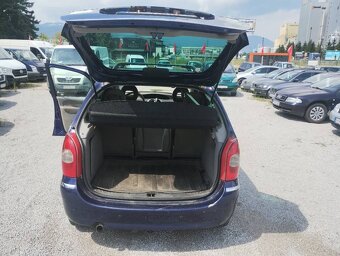 Citroën Xsara Picasso 1.6 HDi Pack - 13