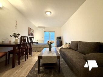 Predaj, Apartmán (27 m²) s parkovaním a klimatizáciou, Podhá - 13