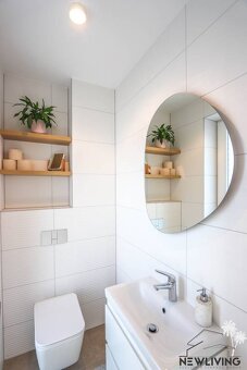 Na predaj 4iz. nadštandardná novostavba RD obci Moravany nad - 13