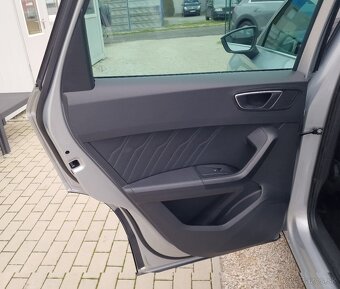 SEAT ATECA 2.0 TDI 150 XPERIENCE DSG - 13