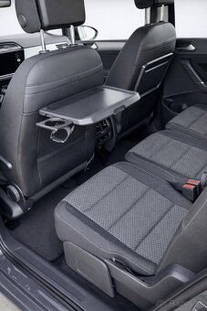 🔷Volkswagen Touran 2.0 TDI 110kW DSG 7A Comfortline 23 - 13