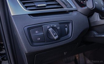 BMW X1 xDrive 25d 170kW automat - 13