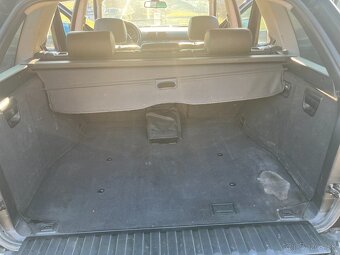 BMW X5 e53 2006 160kw - 13