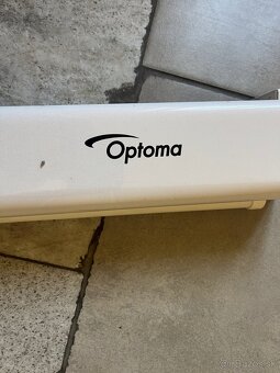 Chladnička, mraznička, chladiaca vitrína, projekčné plátno, - 13