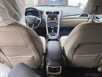 Na predaj Ford Mondeo - 13