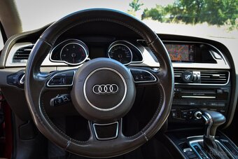 Audi A5 Sportback S-line 3.0 TDI multitronic 150KW - 13