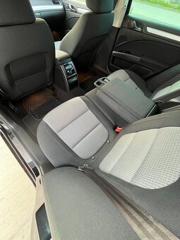 Škoda Superb 2.0TDI Xenon,Ťažné - 13
