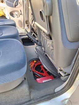 Predám Citroën Xsara Picasso - 13