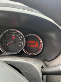 Dacia Lodgy 2013 1.6 benzin - 13