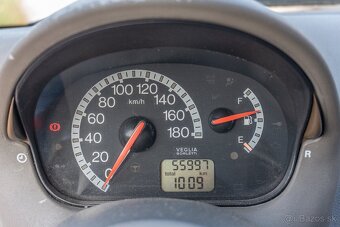 Fiat Seicento 1.1 - 13