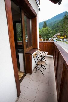Byt v Apartmánovom dome TRI STUDNIČKY s vyťažovaním - 13