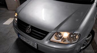VW Touran 2.0TDI DSG 103kw - 13