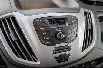 Ford Transit 2.0 TDCi Ambiente L2H2 T310 FWD - 13