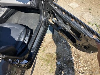 Predám BMW Z4 2.5 i bez TP - 13