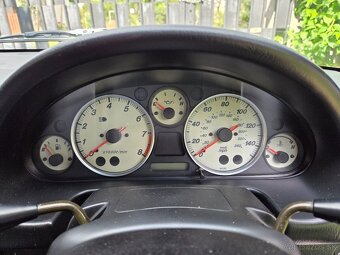 MX5 Rozpredám MX-5 - 13
