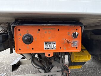 Iveco Eurocargo 120E-190, 230 550km,chlad/mraz. 12T - 13