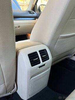 Volkswagen Golf VI / 6 2.0 TDI 103 kW DSG TOP výbava - 13