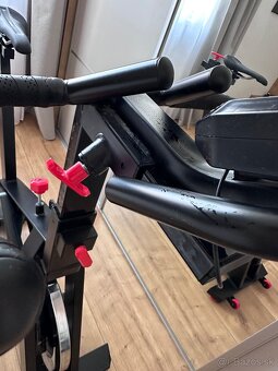 DOMYOS Cyklistický trenažér 500 - 13