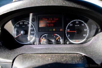 Peugeot Boxer 2,2 HDi L3H2 / AJ NA SPLÁTKY / PROTIÚČET / - 13