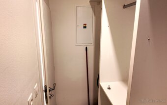 Krásny 3i byt so zariadením, záhradou a parkovaním, Nova - 13