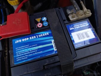 Fiat Panda 1.1i 169, Prvý Majiteľ – Krásny pôvodný stav - 13