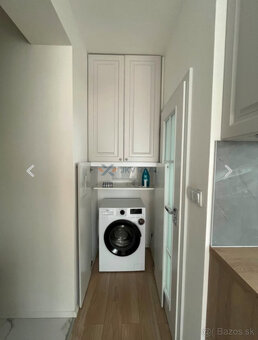 Luxusný 2-izbový byt na prenájom - 13