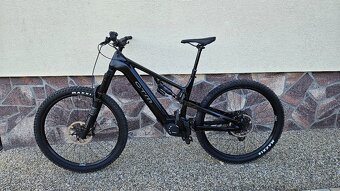 CTM ZYNK PRO velkost L - 13