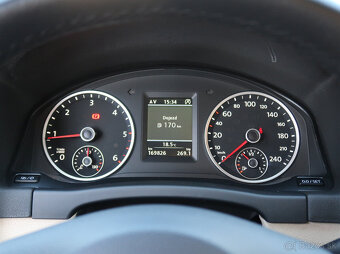 Volkswagen Tiguan 2.0 TDI 4-Motion Sports&Style - 13