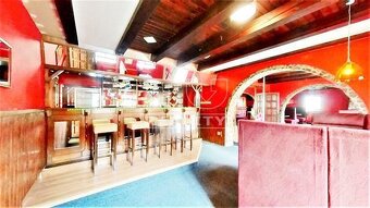 NA PREDAJ VIDIECKY DOM NA POLOSAMOTE, VHODNÝ NA BÝVANIE... - 13