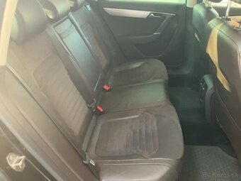 Passat b7 - 13