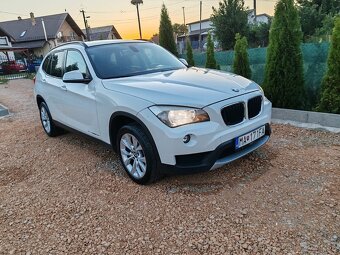 BMW x1  e84 edícia Sport drive - 13