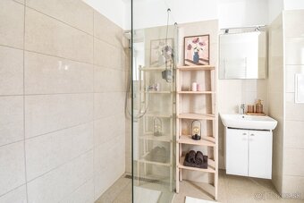 BEDES | Prenájom 2-izb. byt, moderný, zariadený, Handlová - 13