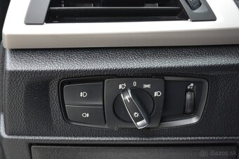 BMW rad 1 1.60 116i, SR voz, Automat,Serv.Kniha - 13